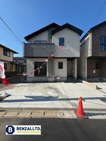 宮城県仙台市若林区霞目２丁目