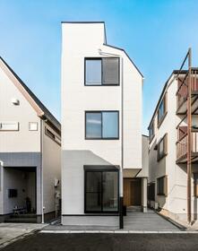 千葉県市川市南八幡１丁目