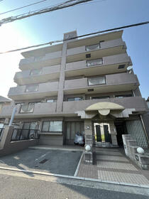 広島県広島市南区霞２丁目
