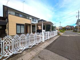 栃木県鹿沼市西茂呂３丁目