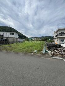 大分県津久見市大字千怒