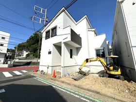神奈川県横須賀市鴨居１丁目