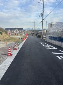 奈良県大和郡山市矢田町