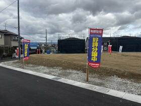 奈良県大和郡山市矢田町