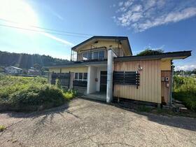 長野県飯山市大字常盤