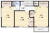 ふかや花園駅より徒歩26分 築14年4ヶ月 2階建の賃貸物件
