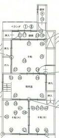 滋賀県大津市松本２丁目
