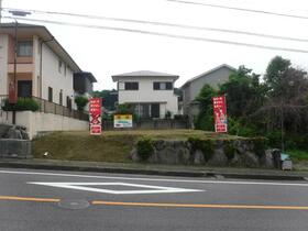 三重県名張市つつじが丘南８番町