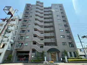 岐阜県岐阜市早田栄町５丁目１４　ダイアパレス金華橋