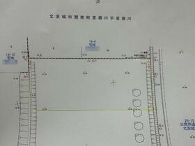 茨城県北茨城市関南町里根川