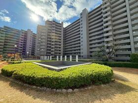 コスモシティ住吉川公園