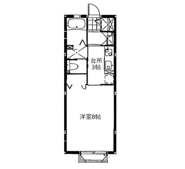apartment 岩手県宮古市保久田
保久田の賃貸情報を見る
物件地図