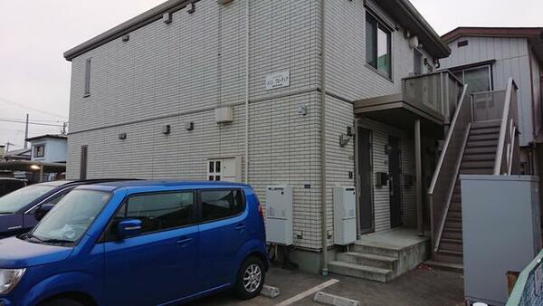 apartment 岩手県宮古市保久田
保久田の賃貸情報を見る
物件地図
