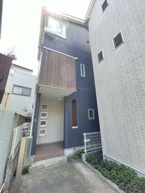 神奈川県茅ヶ崎市東海岸北４丁目