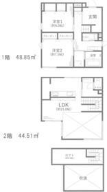 神奈川県藤沢市辻堂東海岸２丁目