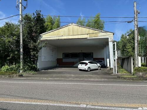 中古住宅, 岐阜県 美濃市