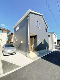 静岡県静岡市葵区竜南３丁目