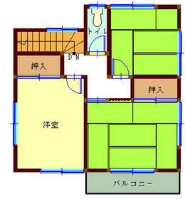 千葉県木更津市大久保６丁目