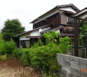 山口県宇部市大字小串