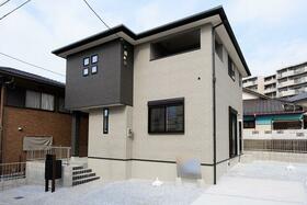 福岡県北九州市門司区北川町