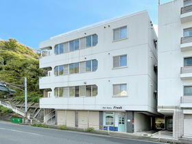 神奈川県横須賀市田浦町１丁目