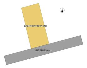 愛知県豊田市西中山町稲場