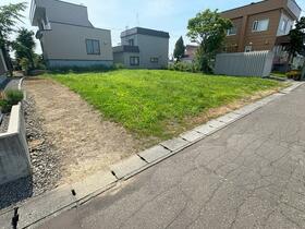 北海道岩見沢市幌向南四条２丁目