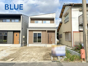 愛知県江南市高屋町旭