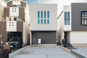 愛知県名古屋市熱田区大宝４丁目