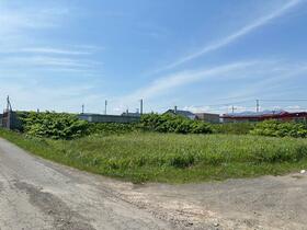 北海道苫小牧市字錦岡