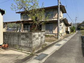 広島県福山市加茂町字上加茂