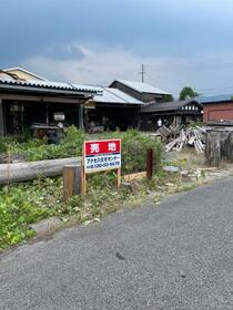 滋賀県高島市拝戸