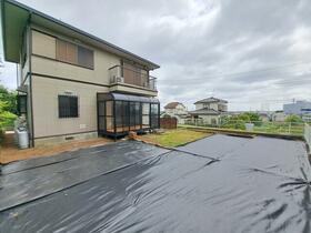 神奈川県厚木市棚沢