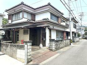 徳島県徳島市八万町柿谷