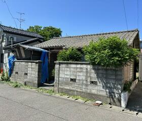 新潟県新潟市中央区海辺町１番町