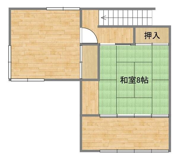 detached 山形県長井市清水町１丁目

地図を見る
