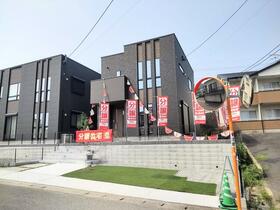 長崎県西彼杵郡長与町嬉里郷