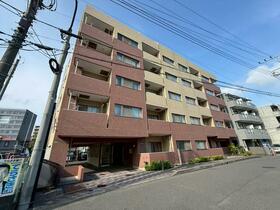 神奈川県相模原市中央区鹿沼台１丁目