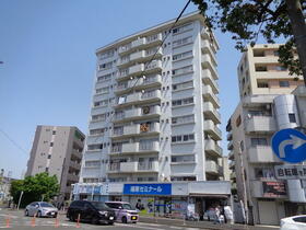 セブンスターマンション川崎大師