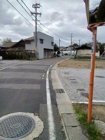 長野県松本市大字今井南耕地