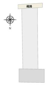 大阪府門真市下馬伏町