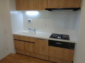 ブルーハイツ三ッ沢台