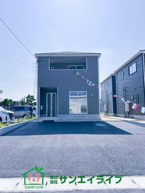 岐阜県瑞穂市生津天王東町１丁目