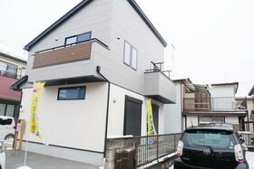 東京都武蔵村山市伊奈平６丁目