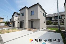 福島県郡山市昭和１丁目