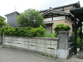 新潟県南蒲原郡田上町大字田上