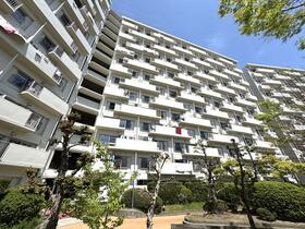中富住宅Ｃ棟（ペット飼育可・南向き住戸エアコン３台新設）