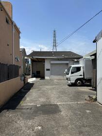 静岡県沼津市小林台