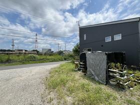 千葉県柏市岩井