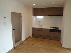 ブルーハイツ三ッ沢台